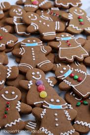 Bedürfen cookies für reichweitenmessung einer einwilligung? Gingerbread Cookies Hoosier Homemade