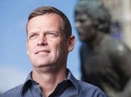 Terry Fox legacy still runs strong at 35