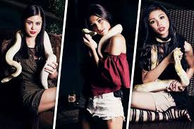 532,665 likes · 5,344 talking about this. Look Brazilian Models Pbb Teens Stun In Photoshoot Abs Cbn News