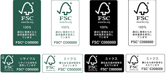 FSC®マーク～FSC®トレードマーク（FSC® Trademark）とは～ ｜ アミタ