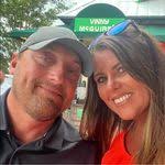 Bridgett Perry's Instagram, Twitter & Facebook