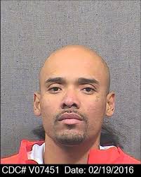 Inmate Walks Away from Baseline Conservation Camp