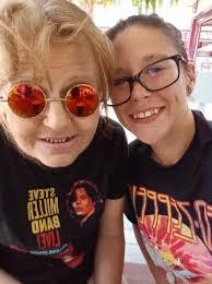 Floyd Hafford's Instagram, Twitter & Facebook