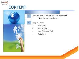 Tm unifi channel update terkini review version 2019 / 2020 hypptv box full hd videos. New Channel Numbering Ppt Video Online Download