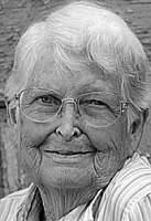 Juanita Swanson Obituary (1923