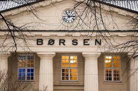 Innsideporteføljen steg 2,02 prosent i årets 18. Oslo Bors Gir Kritikk Til Selskaper E24