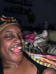 😻YES, baby, YOU ARE❣️🐈