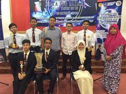 Beberapa hari kemudian, tan sri taib membawa tun razak ke. Smih Johor Bahru Johan Debat Bahasa Inggeris Piala Tun Razak 2016 Pusat Pendidikan Hidayah