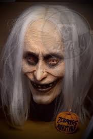 The Crooked Man Conjuring