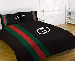 resultado de imagen para bed gucci guccibedding bed linens luxury designer bed sheets bedding sets