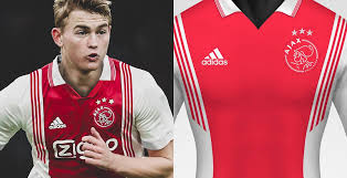 Bekijk het laatste nieuws over ajax! Stunning Adidas Ajax Concept Kit By Kifth Footy Headlines