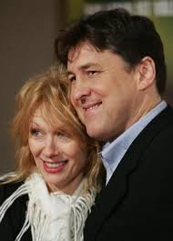 Nancy Wilson and Cameron Crowe