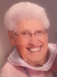 Caroline M Nicholls Obituary April 9, 2020