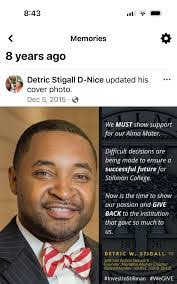 Rhonda Stigall's Instagram, Twitter & Facebook