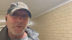 Congressman Clay Higgins