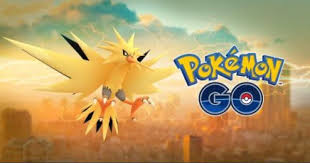 Pokemon Go Zapdos Raid Battle Guide Strategy Tips