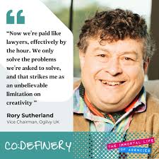 Rory Sutherland