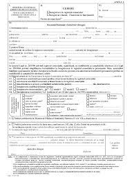 Acest document nu poate fi emis pentru persoanele fizice autorizate, care nu sînt înregistrate în registrul, ci doar la administraţia financiară. Document Embed