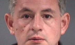 Jealous husband jailed for killing Vodafone executive