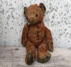 Pin On Ted E Bear Love