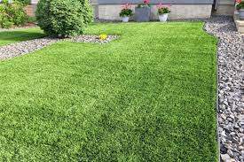 In hindu belief this is the name of the god of creation, later synonymous with the god brahma, and even later with vishnu. Pros And Cons Of Artificial Grass Roofandfloor Blog