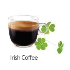 Lavazza A Modo Mio Compatible Irish Coffee Capsules