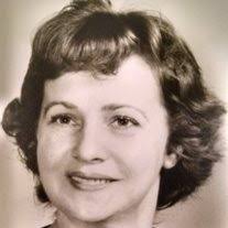 Obituary information for Dorothy Jean Milliken
