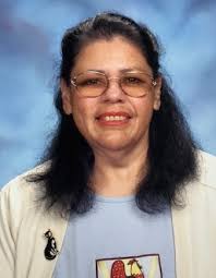 Genevieve C. Reynoso Obituary (2025)