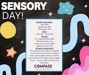 Sensory Day