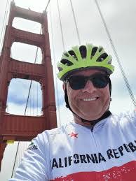 Ian Kushner's Instagram, Twitter & Facebook