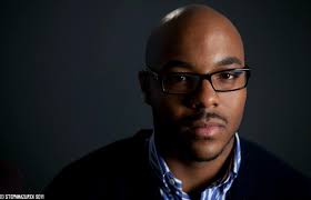 Cantab Feature for Wednesday, October 29, 2014: Nate Marshall and the  Champion of Champions Poetry Slam — Boston Poetry Slam