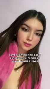 o sea su nombre es mi segundo nombre y su segundo nombre es mi nombre  🤭🫡#parati #fyp #argentina #abril #viral