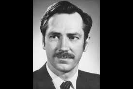 Hommage posthume à Monsieur Bernard Maurice Leduc (1935-2022)