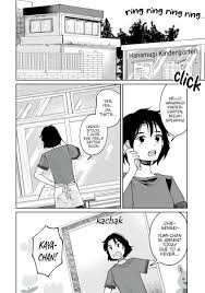 Read Kaya-chan wa kowakunai Manga English [New Chapters] Online Free -  MangaClash