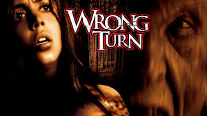 Hollywood Horror Movie 2016 Upload Wrong Turn Tamil Dubbed Full Movie Horror Movies 2016 Movies 2016 Wrong Turn