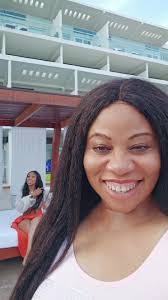 Queena Manning's Instagram, Twitter & Facebook