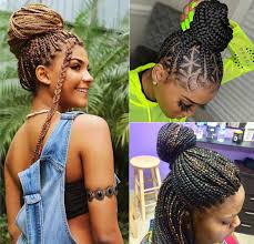 Maybe you would like to learn more about one of these? Top 10 African Braids Hairstyle Ideas Top Beauty Magazines