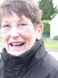 Danielle COLAS (ANTOINE), 77 ans (THORIGNY SUR MARNE, PARIS)