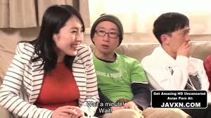 Japanese Porn Family Cheating Sex - 120 Mins English Subs HD 720p
