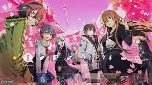 Free anime live / animated wallpapers. Anime Wallpapers For Ps4 Novocom Top
