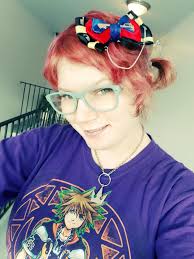 Made some KH 1 and KH II Sora outfits for my character with Touch Of Magic  tools ^__^