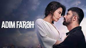 مسلسل اسمي فرح الحلقة 8 الثامنة مترجمة HD