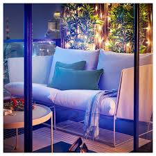 23 ikea kallax hacks you need to try in 2021. Buy Havsten 2 Seat Sofa In Outdoor Online Uae Ikea