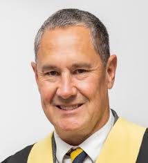 THE DIGITAL MUNICIPAL Dx ELECTRICTY UTILITY OF THE FUTURE”