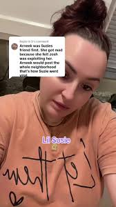 Why Is Lil Susie Famous