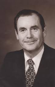 Rev Garland Reeves (1924-2005)