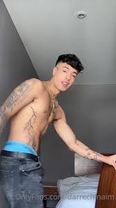 Naim Darrechi fucks hard in stunning UHD 4K