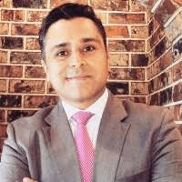 Ravi Bhatt Email & Phone Number