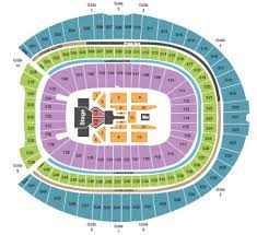 mile high stadium seating chart taylor swift elcho table