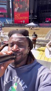 Shaboozey Concert Performance: A Night of Country Music